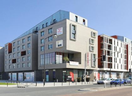 Appart Hôtel - Séjours & Affaires Paris Vitry-sur-Seine