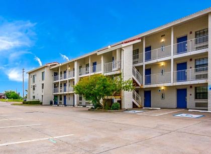 Econo Lodge