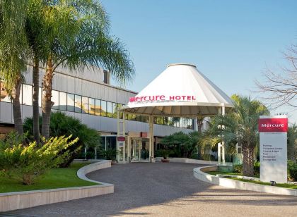 Mercure Roma West