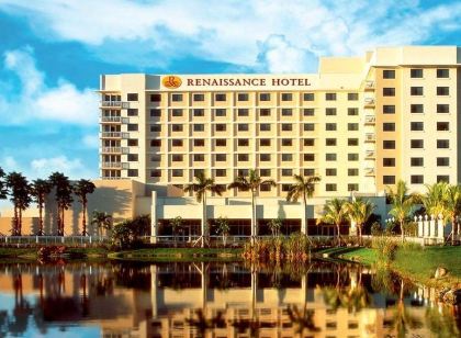 Renaissance Fort Lauderdale West Hotel