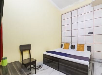 Spot on 72099 Balajee Residency