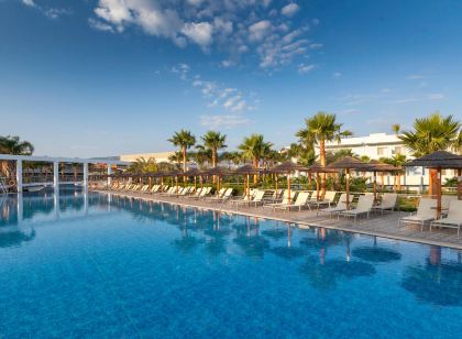 Blue Lagoon Resort