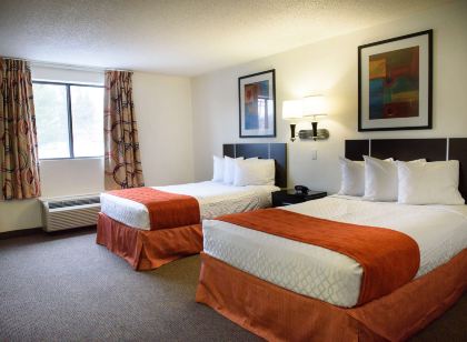 Americas Best Value Inn New Paltz