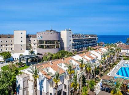 AlkoA§lar Exclusive Kemer Hotel