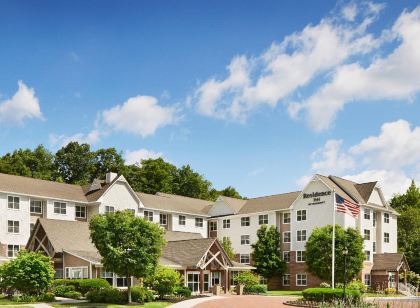 Residence Inn Philadelphia Langhorne