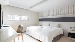dandy-hotel-tianmu-branch