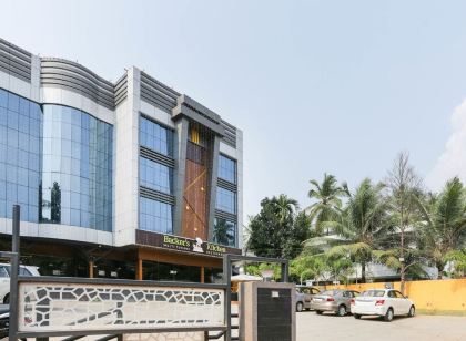 Hotel le Moshe Inn
