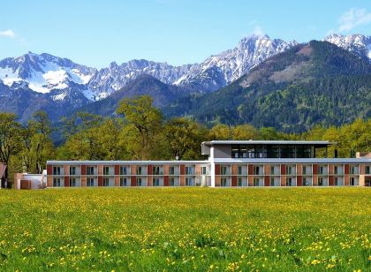 Hotel Spirodom