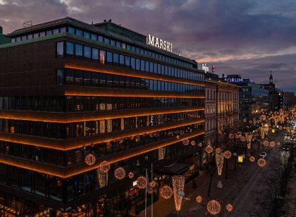 Marski by Scandic