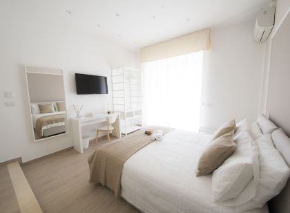B&B Chérie - Centro di Salerno