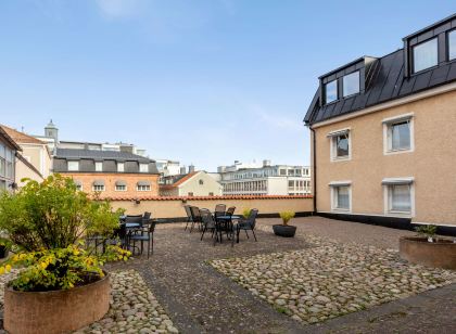 Best Western Plus Kalmarsund Hotell