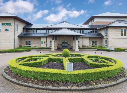 Thorpe Park Hotel and Spa