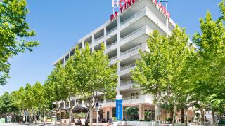 hotel-best-da-vinci