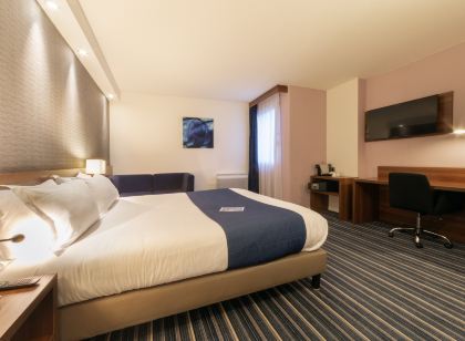 Holiday Inn Express AMIENS by IHG