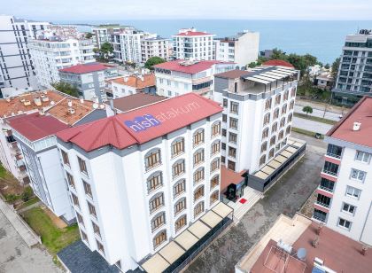 Niva Atakum Otel