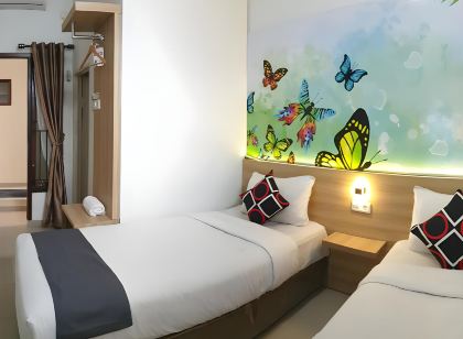 Green Homestay Syariah