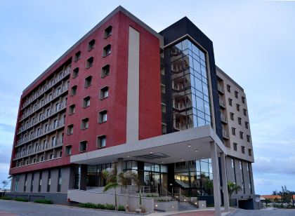 City Lodge Hotel Maputo, Mozambique