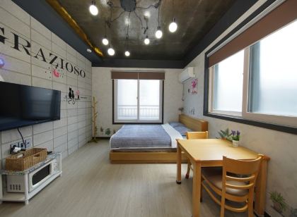 보령(대천) 안단테펜션