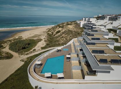 The Beachfront - Praia d'El Rey Golf & Beach Resort