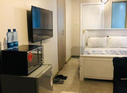 Stay.Plus Embakasi Studio Apartment