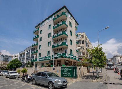 Hikmethan Otel