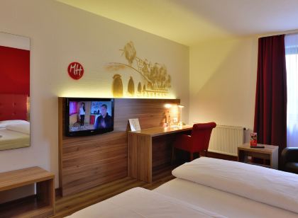 Hotel Wetzlar