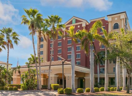 Embassy Suites by Hilton Fort Myers Estero