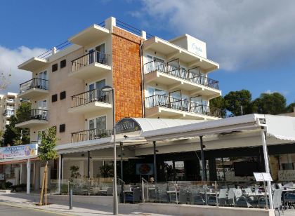 Hotel Creta Paguera