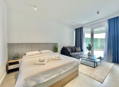 Horizon Residences Andjela
