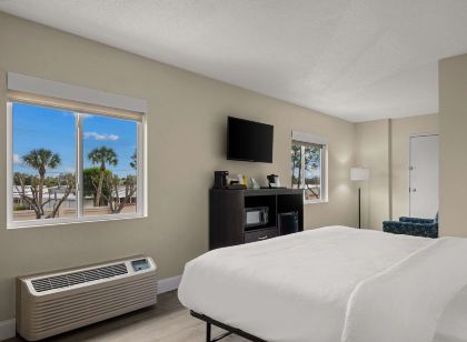 Quality Inn Sarasota I-75