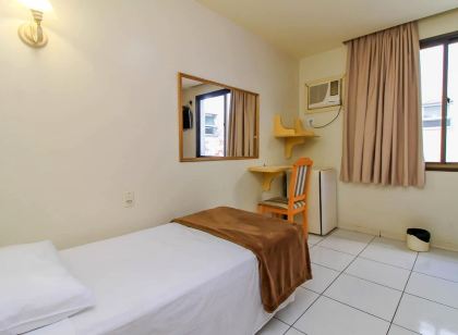 Coral Express, Prox ao Parque Harmonia Hospital Mae de Deus, Shopping Praia de Belas