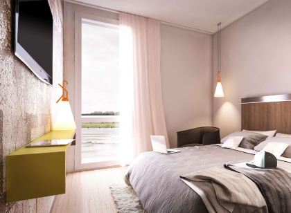 Comfort Hotel Bergen Airport