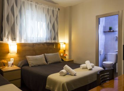 Hostal Alogar