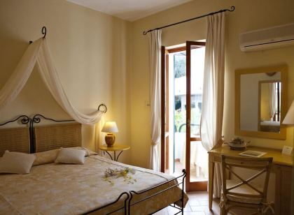 Hotel Gallo Nero