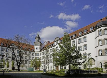 SleepySleepy Hotel Dillingen