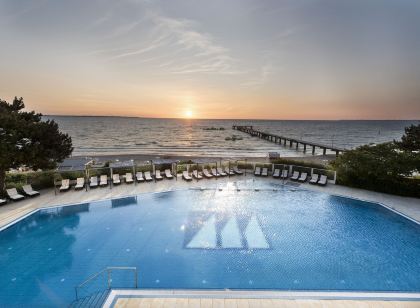 Maritim Seehotel Timmendorfer Strand