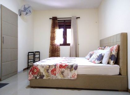 Sky Residencies