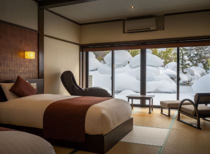 비유 비쇼쿠노 하나레야도 가지카소