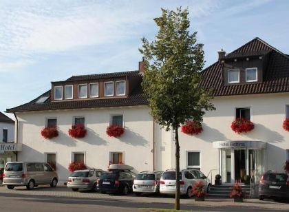 Hotel Bettina Garni