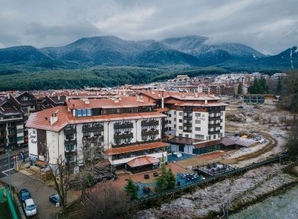 MPM Hotel Sport Ski-in, Ski-Out