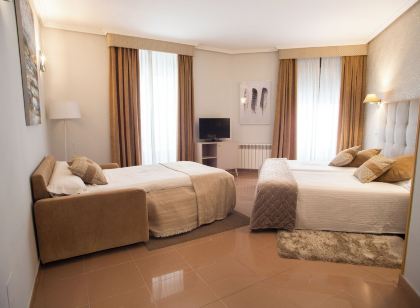 Hotel Las Moradas