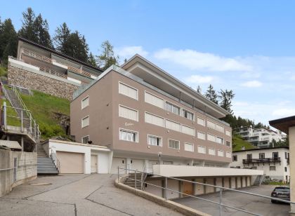 Apartmen Nölly