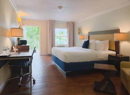 Fairway Inn Florida City Homestead Everglades