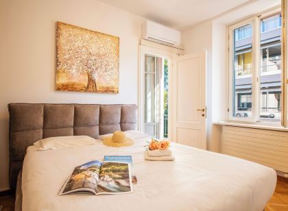 Amazing Lugano - Happy Rentals