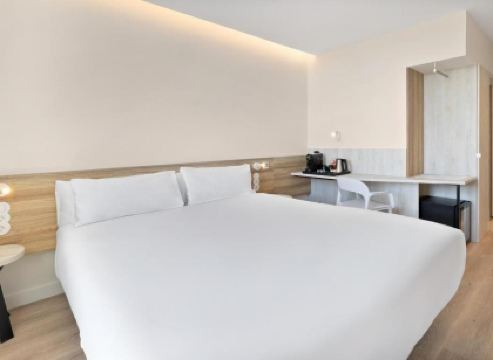 B&B Hotel Porto Centro Massarelos