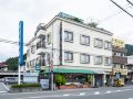 kawaguchiko-station-inn