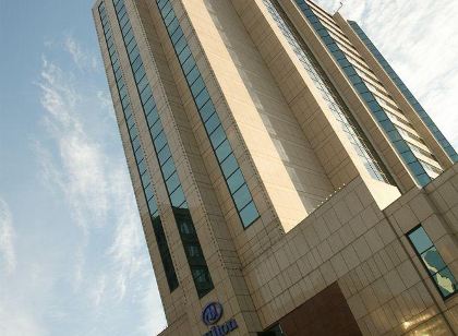 Hilton Glasgow