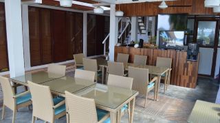 kinan-retreat