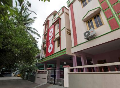 Flagship 76022 Jayalakshmi Service Apartment