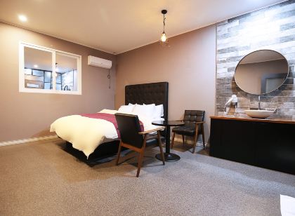 보령(대천) 와와 드라이브인 무인텔